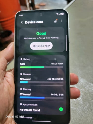 Samsung​ S23 Fe