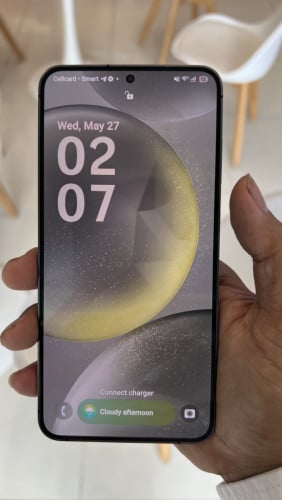 Samsung S24+ 512g USA