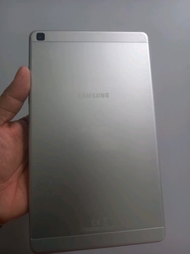 Samsung Tap A 9" 35$ ចចារ ប៉ោងថ្មបន្តិច ប្រើបានធម្មតា