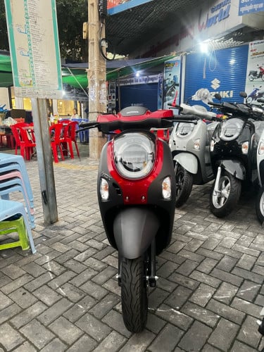 Scoopy