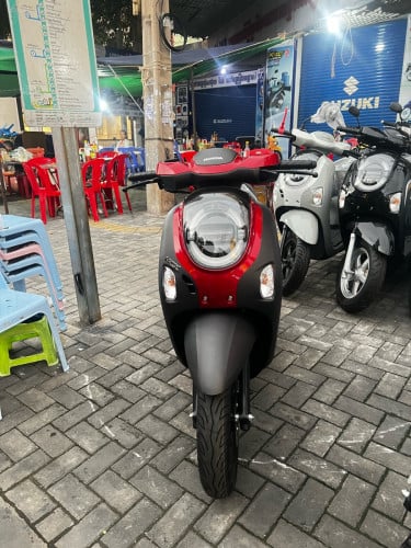 Scoopy