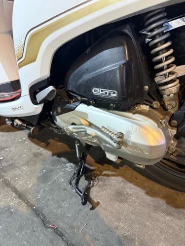 Scoopy