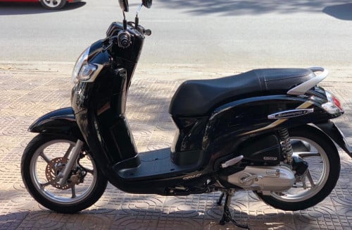 SCOOPY-I 2020 (ម៉ូតូក្រុមហ៊ុននៅស្អាត90%ខ្ចៅខ្ចងនៅសំណុំមួយជុំ)
