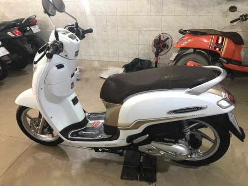 SCOOPY-I 2020 (ម៉ូតូក្រុមហ៊ុននៅស្អាត90%ខ្ចៅខ្ចងនៅសំណុំមួយជុំ)