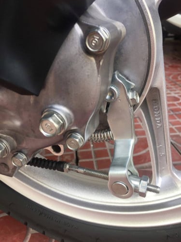 SCOOPY-I 2020 (ម៉ូតូក្រុមហ៊ុននៅស្អាត90%ខ្ចៅខ្ចងនៅសំណុំមួយជុំ)