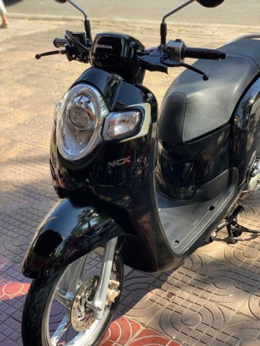 SCOOPY-I 2020 (ម៉ូតូក្រុមហ៊ុននៅស្អាត90%ខ្ចៅខ្ចងនៅសំណុំមួយជុំ)