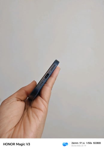 Sell iPhone 16 128g Sim2 Scan Freeផ្លុំ