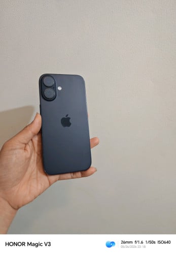 Sell iPhone 16 128g Sim2 Scan Freeផ្លុំ