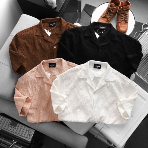 Shirts LOOSE TN