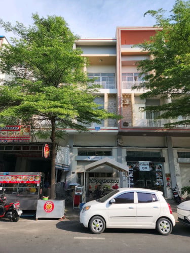 ShopHouse