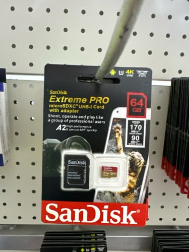 Smart Camera Solar SIM