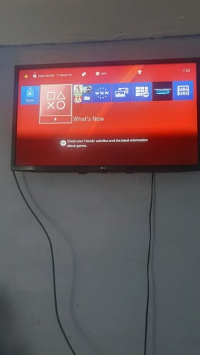 Sony PlayStation slim 4 memory 1000g
