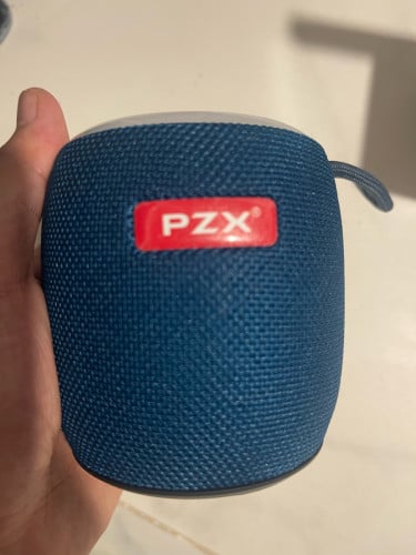 Speaker PZX