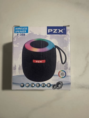 Speaker PZX