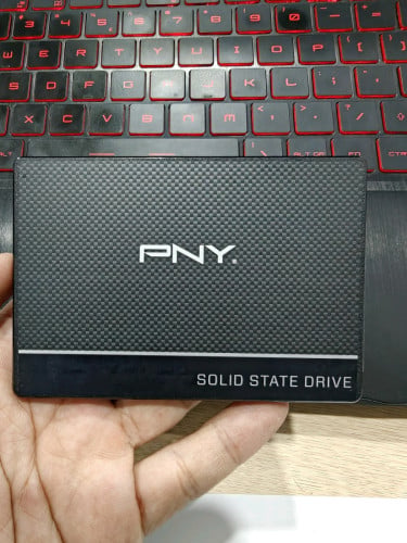 SSD PNY 240GB