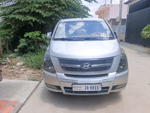 Starex CVX 09