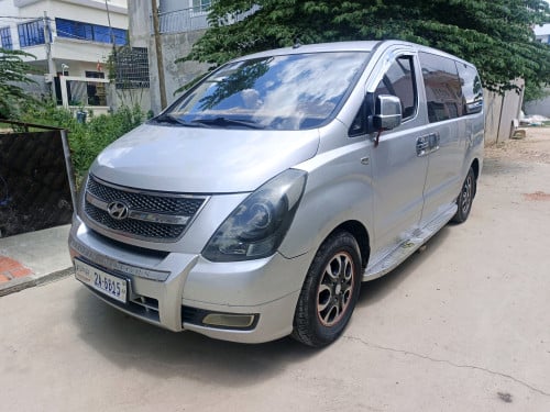 Starex CVX 09