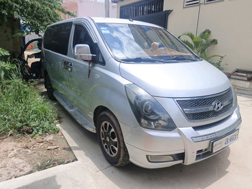 Starex CVX 09