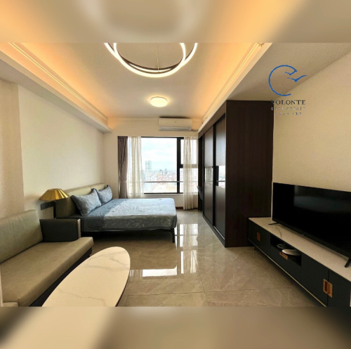 Studio for rent at BKK3 （🇯🇵日本人対応）