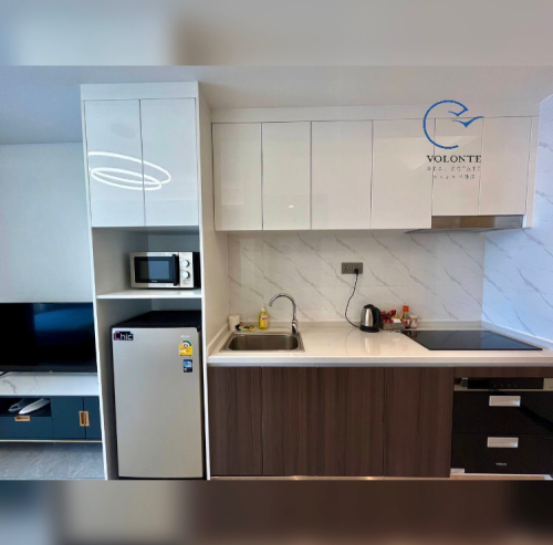 Studio for rent at BKK3 （🇯🇵日本人対応）