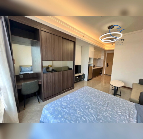 Studio for rent at BKK3 （🇯🇵日本人対応）