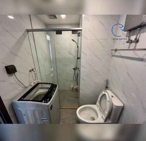 Studio for rent at BKK3 （🇯🇵日本人対応）