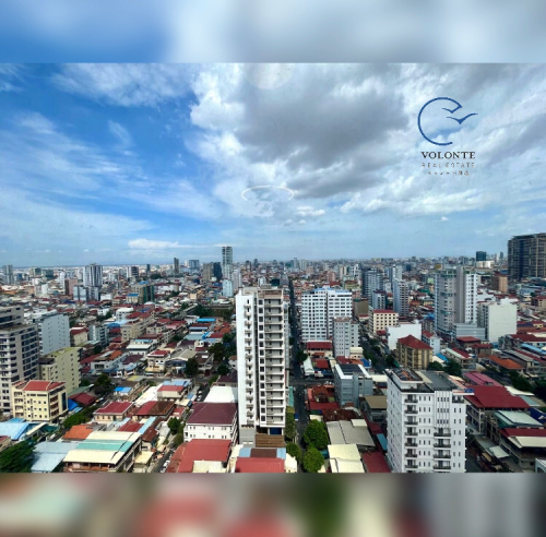 Studio for rent at BKK3 （🇯🇵日本人対応）