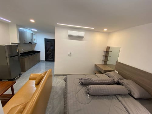 Studio Room | BKK2