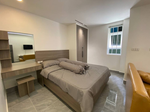 Studio Room | BKK2