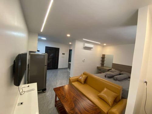 Studio Room | BKK2