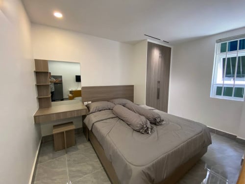 Studio Room | BKK2