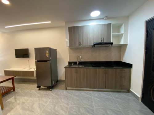 Studio Room | BKK2