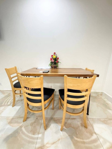 StudioRoom Condo for Rent | Toul Kork