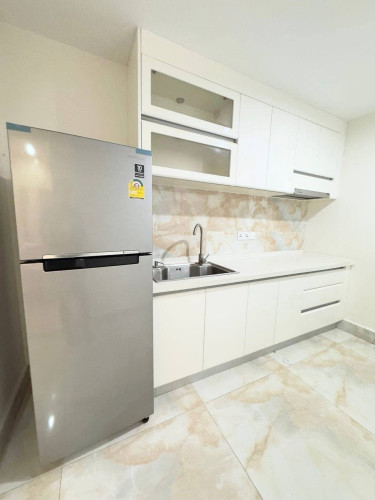 StudioRoom Condo for Rent | Toul Kork