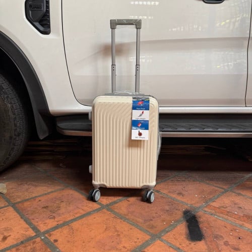 Suitcase
