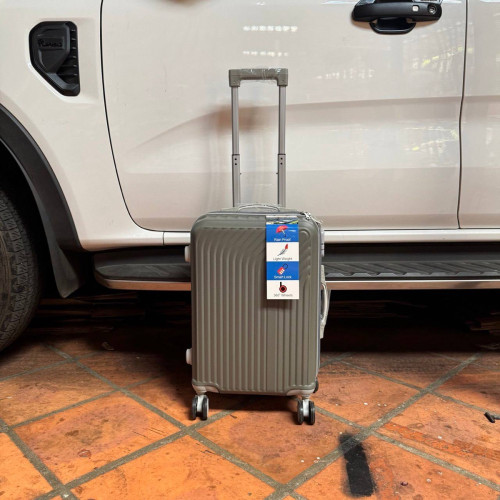 Suitcase