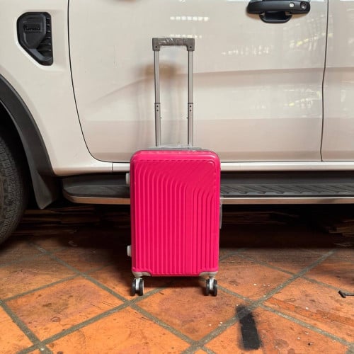 Suitcase