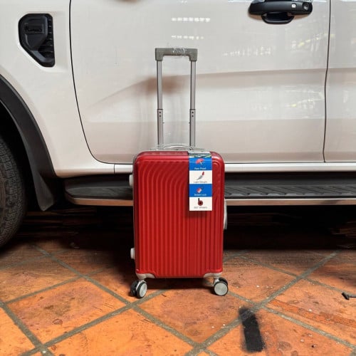 Suitcase