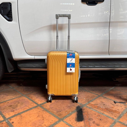 Suitcase