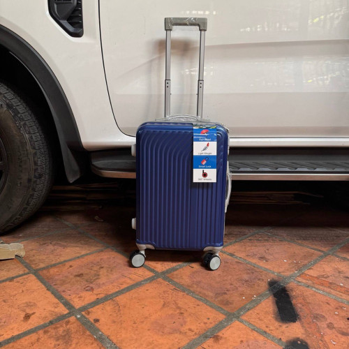 Suitcase