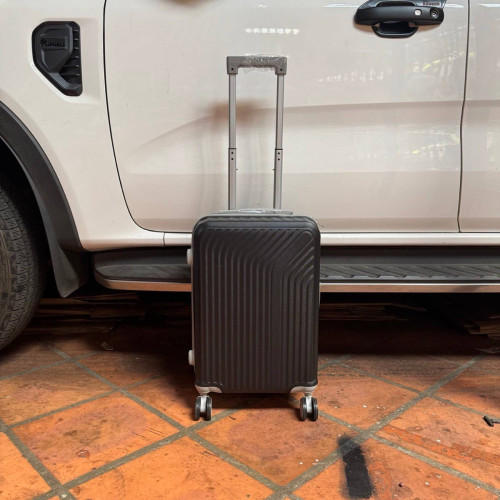 Suitcase