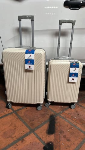 Suitcase