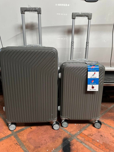 Suitcase