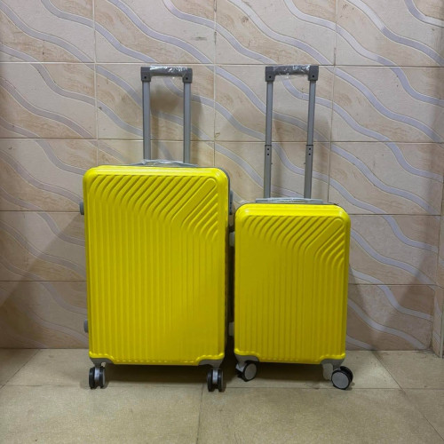 Suitcase