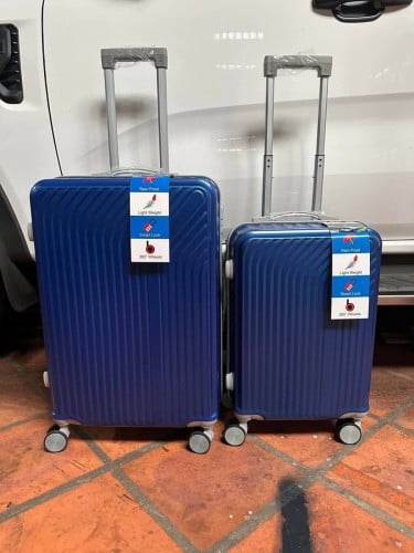 Suitcase