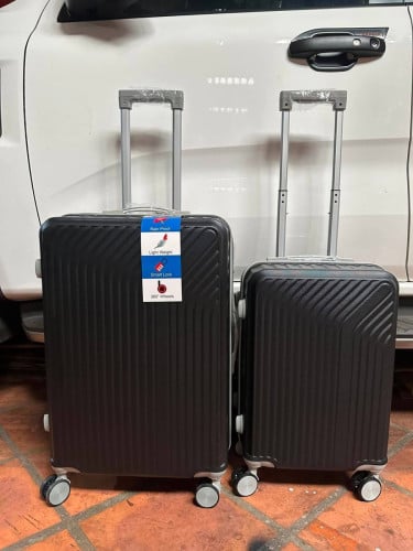 Suitcase