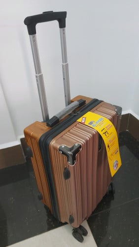 Suitcase Carry-On Luggage