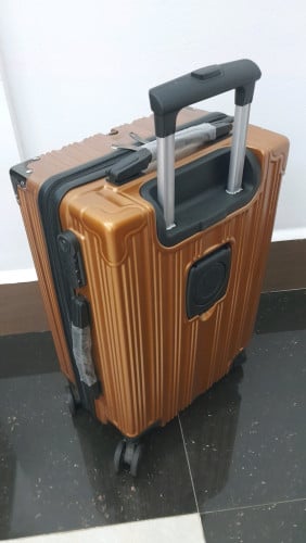 Suitcase Carry-On Luggage