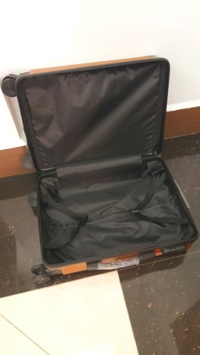 Suitcase Carry-On Luggage