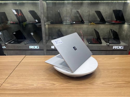 Surface laptop 3 (study&working)